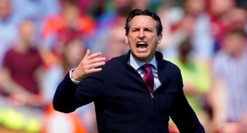 تغييرات تكتيكية.. كيف يستطيع إيمري إعادة أستون فيلا للانتصارات من بوابة تشيلسي؟ (تحليل)